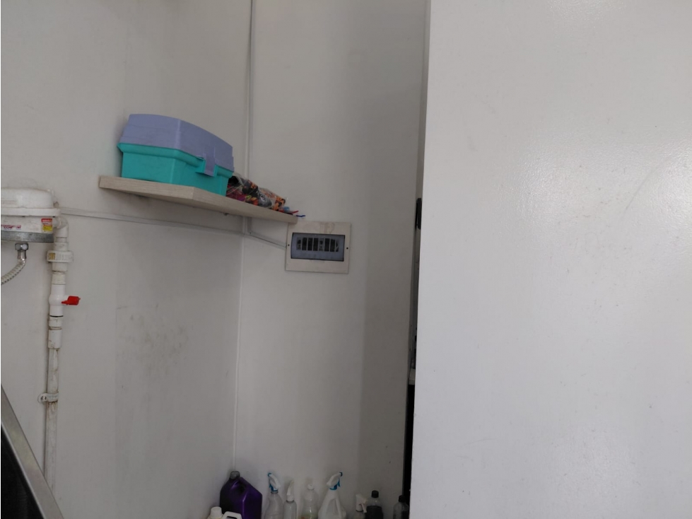 VENDO LOCAL ACREDITADO — foto 5