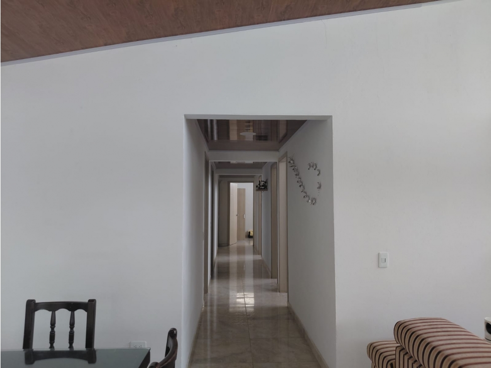 VENDO FINCA - 6