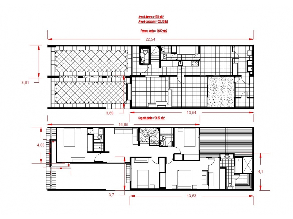 VENTA CASA EN CEDRITOS — foto 2