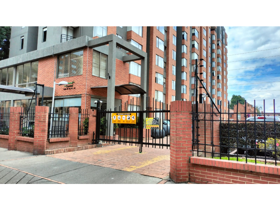 APARTAMENTO EN VENTA CANTALEJO Senderos del Carmel