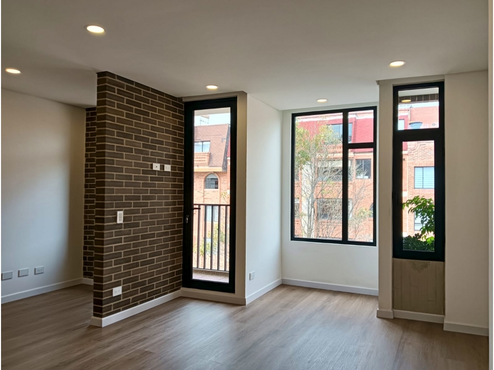 VENTA APARTAMENTO PARA ESTRENAR - PASADENA — foto 4
