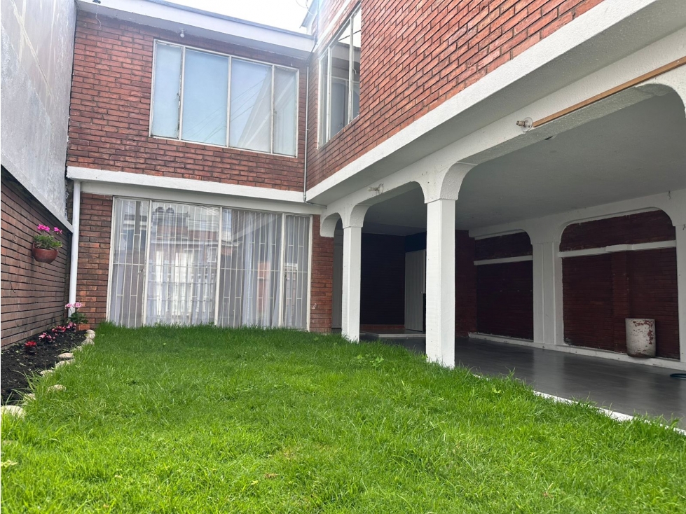 VENTA CASA EN CEDRITOS - 2