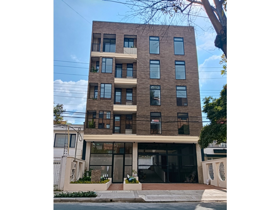 VENTA APARTAESTUDIO PASADENA - PARA ESTRENAR — foto 4
