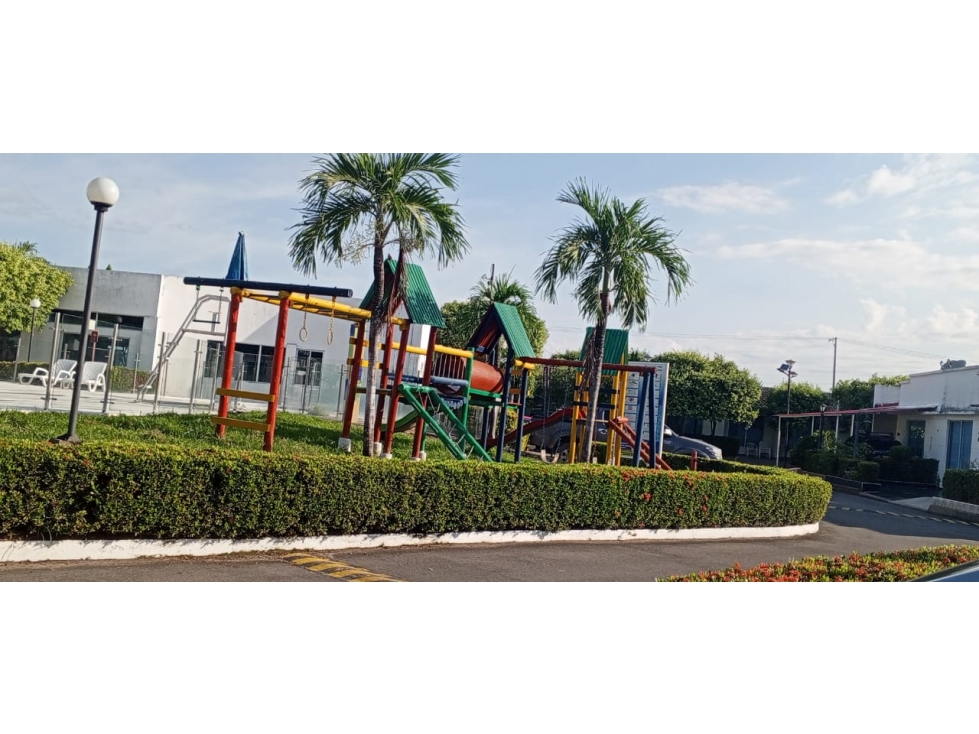 Casa en venta en Condominio Altagracia Flandes, Tolima — foto 3