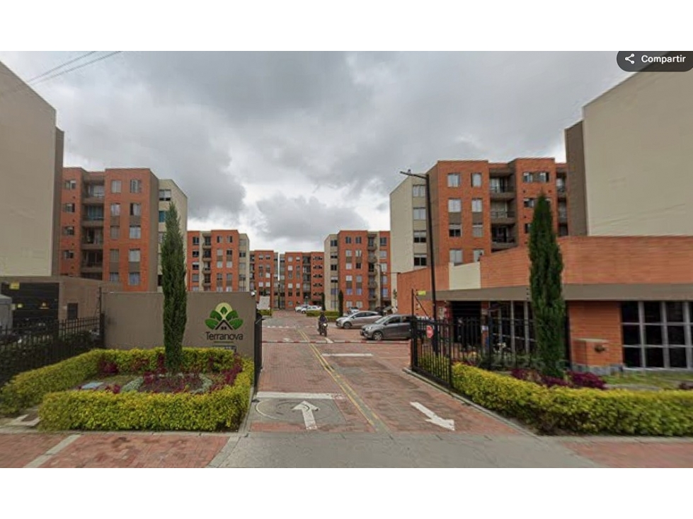 VENDO APARTAMENTO TOCANCIPA CLUB HOUSE TERRANOVA