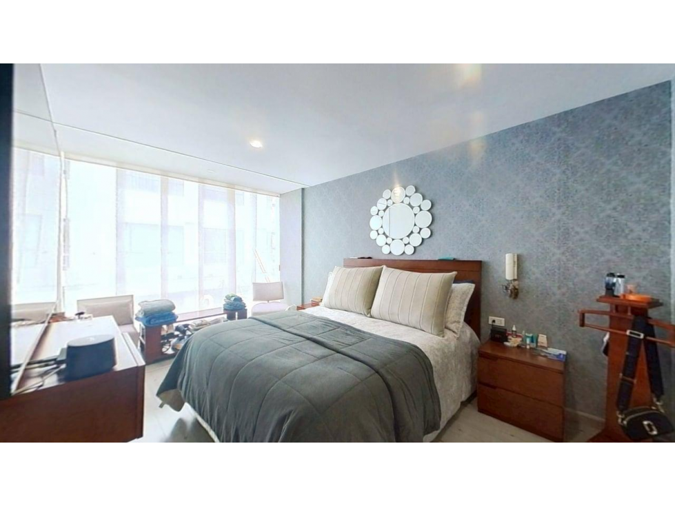 Apartamento en Nuevo Country | 78 m² | 2 Habitaciones | 2 Parqueaderos — foto 4