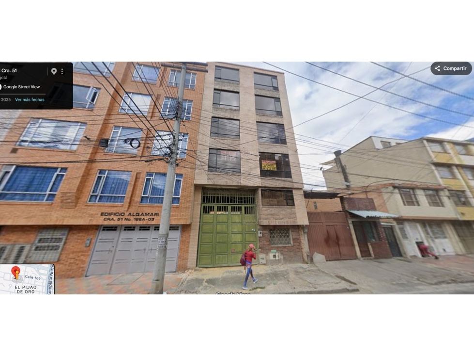 Local Comercial o Bodega en Venta Granada Norte | 140 m²