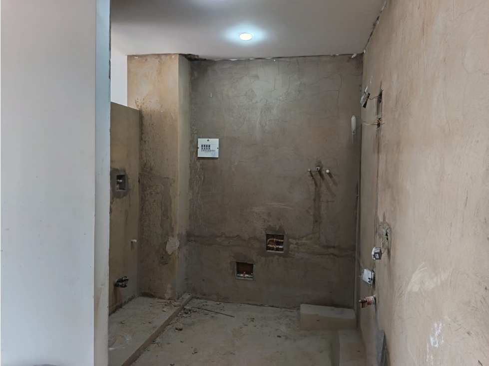 Apartamento en Venta en Granada Norte Obra Blanca — foto 3