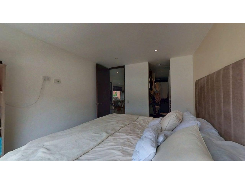 Apartamento en Venta en Chicó Norte 69 m² | 2 Habitaciones — foto 4