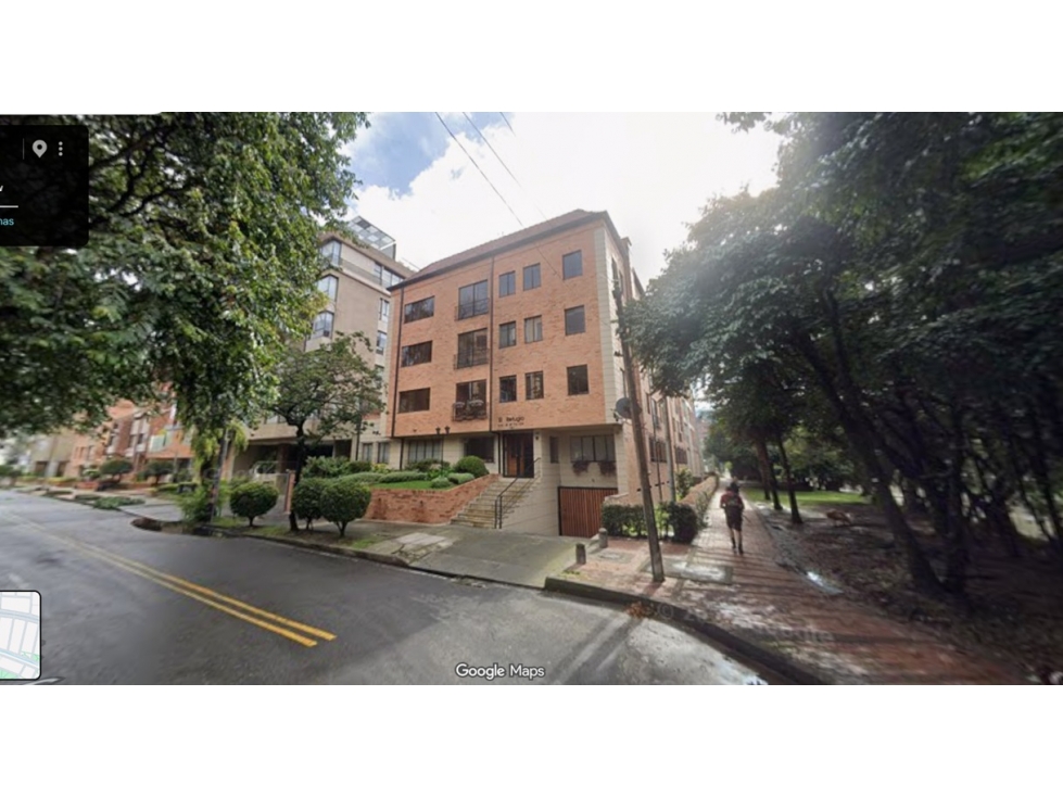 Apartamento en Venta en San Patricio 58 m² | 1 Habitación
