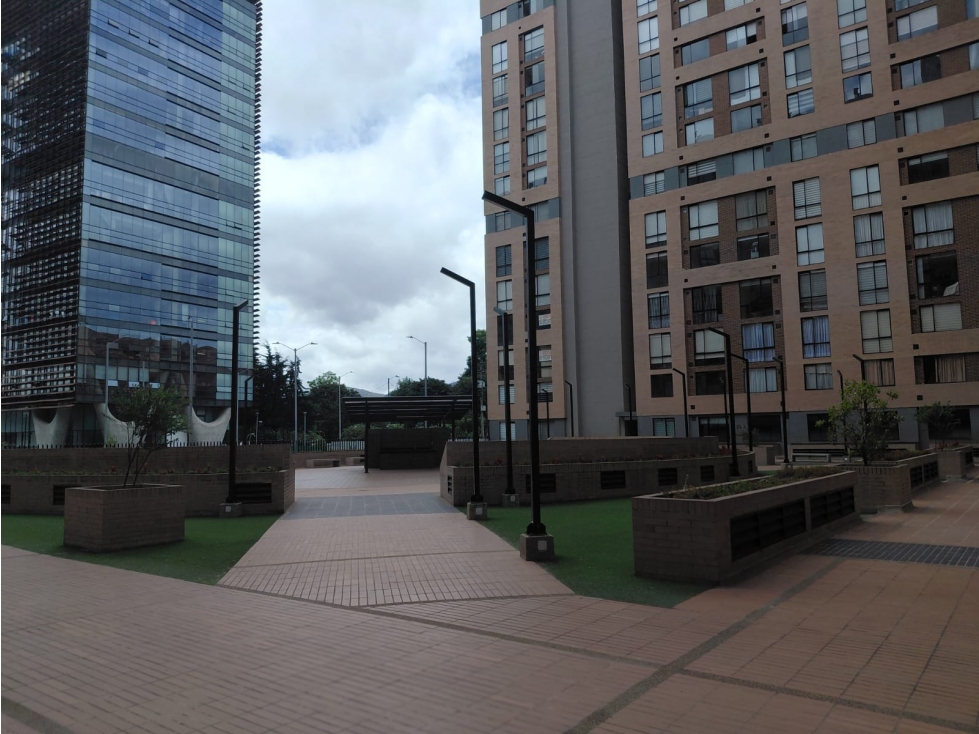 ARRIENDO APARTAMENTO EN SALITRE LIVING