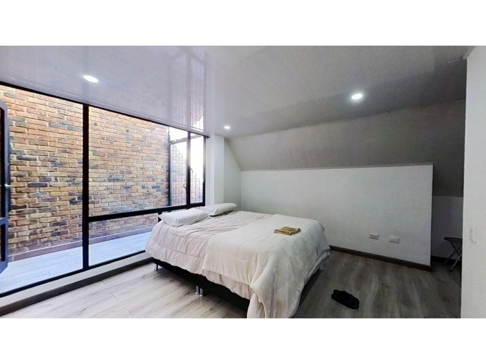 Penthouse Venta Cedritos | 126 m² | 3 Alcobas | 2 Parqueaderos — foto 4
