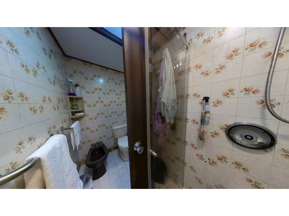 Casa Venta Santa Bárbara | 267 m² | 3 Alcobas | 2 Parqueaderos — foto 3