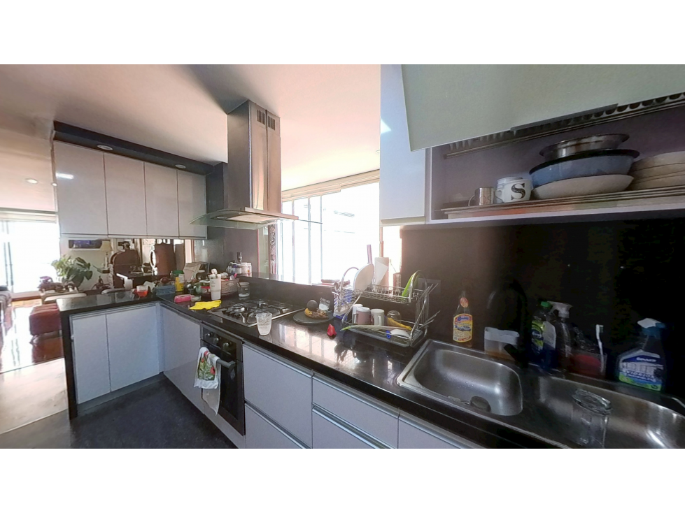 Apartamento Venta Santa Bibiana | 82 m² | 2 Alcobas | Remodelado — foto 5