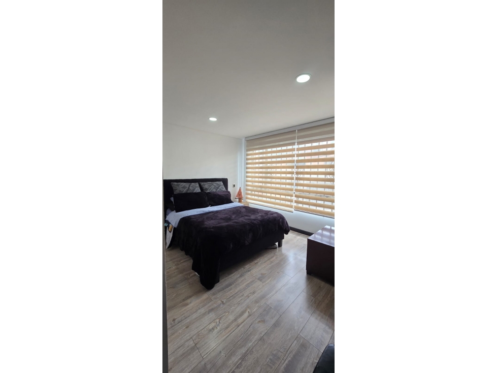 VENTA APARTAMENTO CUIDAD JARDIN — foto 4