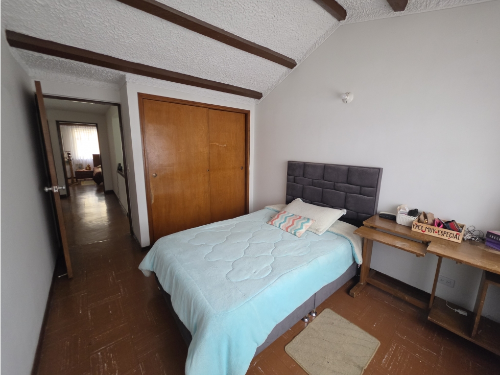 Casa en venta Villa del Prado Bogotá | 3 alcobas y 2 parqueaderos — foto 5