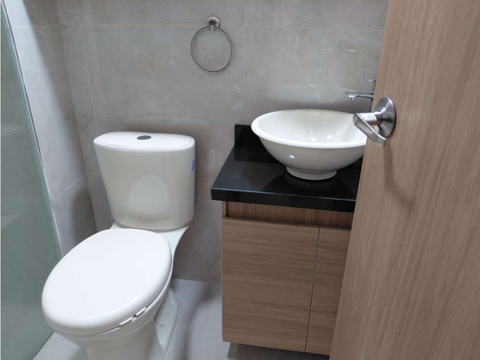 ARRIENDO APARTAMENTO EN SALITRE LIVING - 5