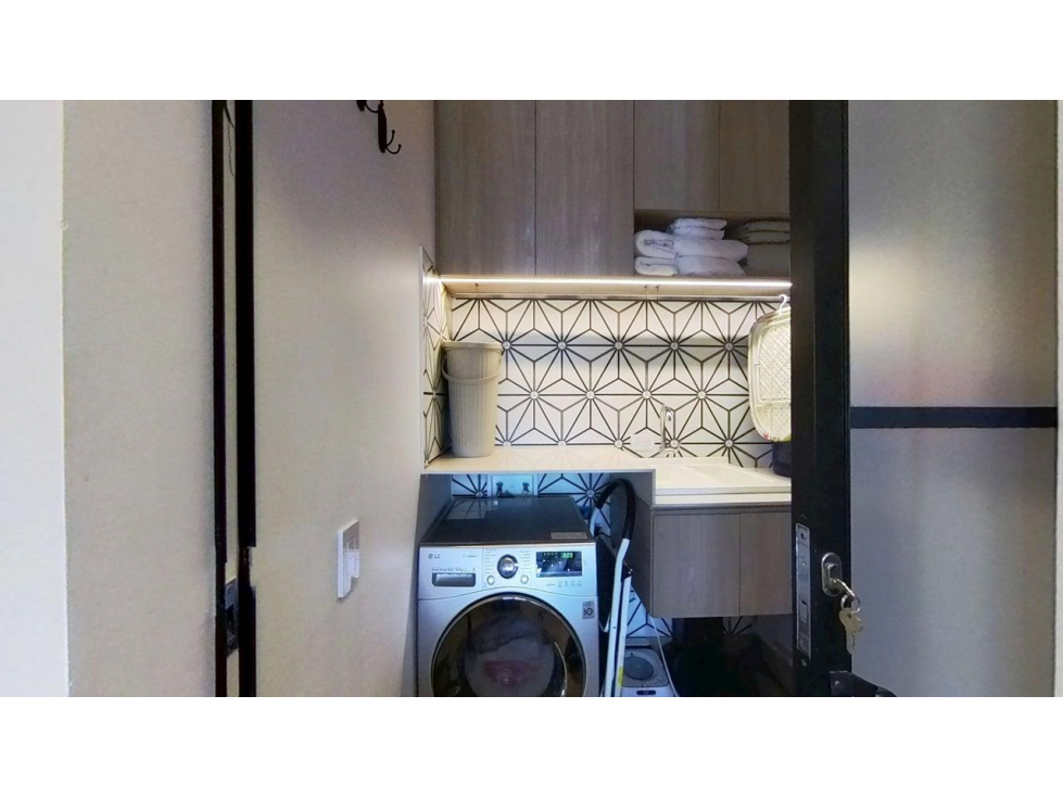 Apartamento Venta Usaquén | 71 m² | 2 Alcobas | Remodelado — foto 3
