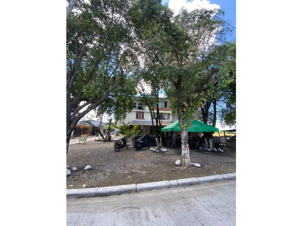 VENTA CASA COMERCIAL EN ESPINAL- TOLIMA — foto 4