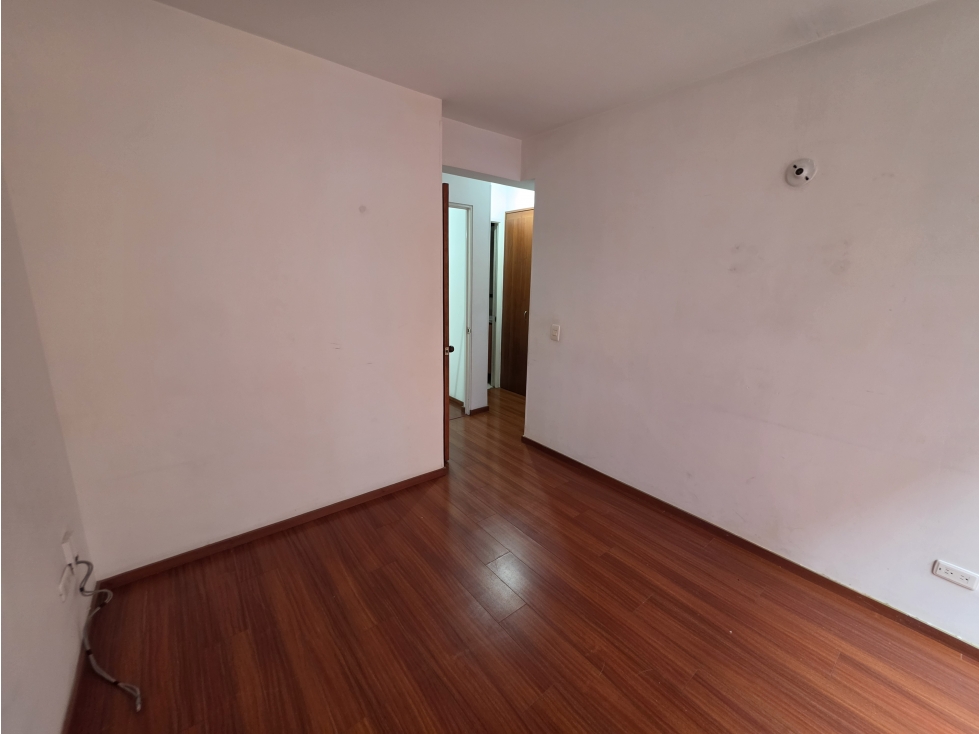 Apartamento dúplex de 62 m² en arriendo en Mirador de Takay — foto 6