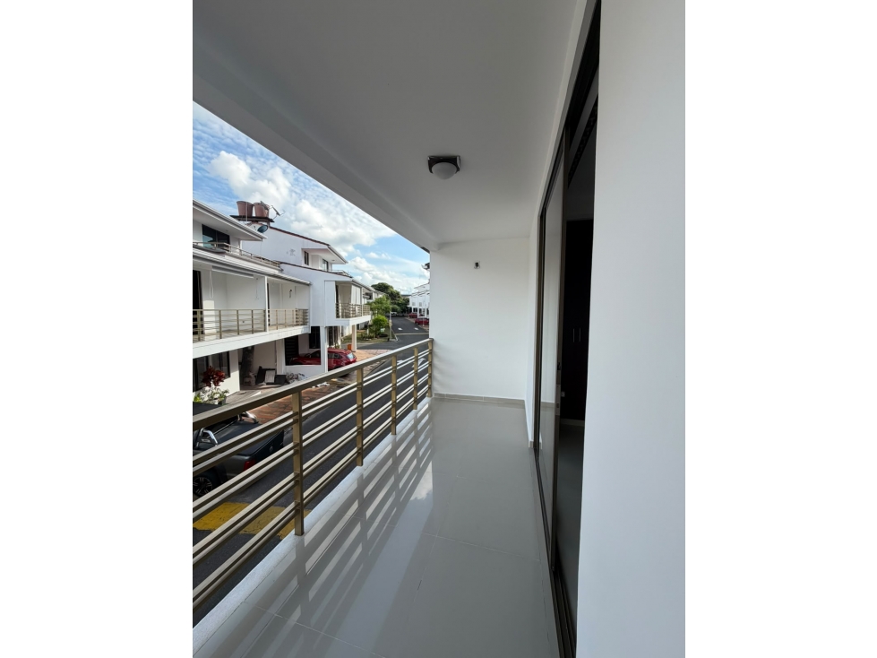 VENDO CASA EN VILLA VICENCIO — foto 4