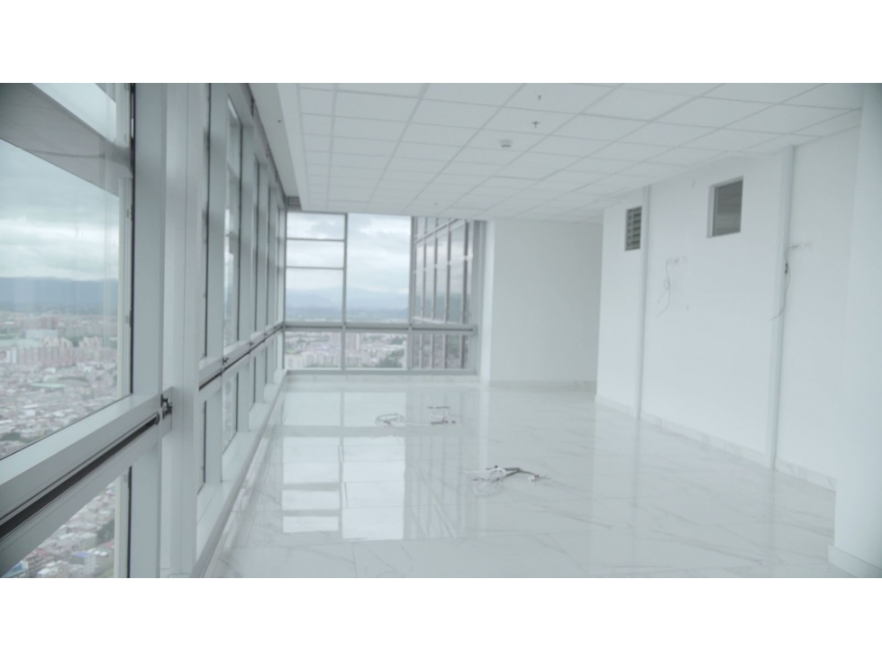 ARRIENDO OFICINA EDIFICIO NORTH POINT - 1