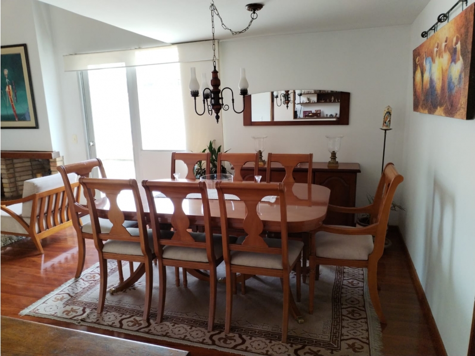 VENTA CASA SAN NICOLAS- PONTEVEDRA — foto 3