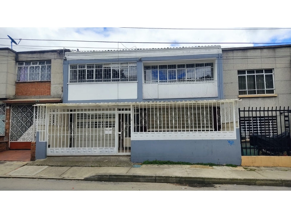 VENTA CASA EN SAN MIGUEL NORTE