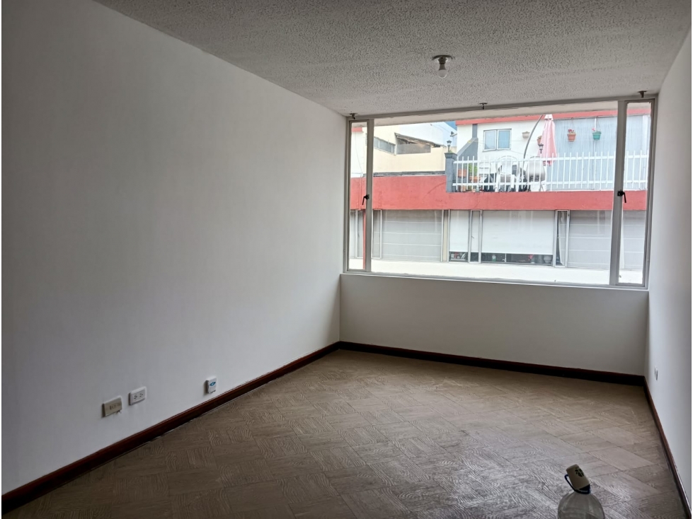 VENTA APARTAMENTO CEDRITOS