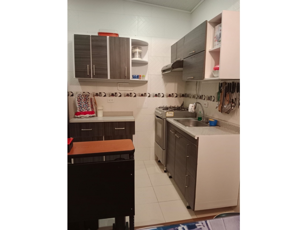 VENDO APARTAMENTO TOCANCIPA CLUB HOUSE TERRANOVA — foto 6