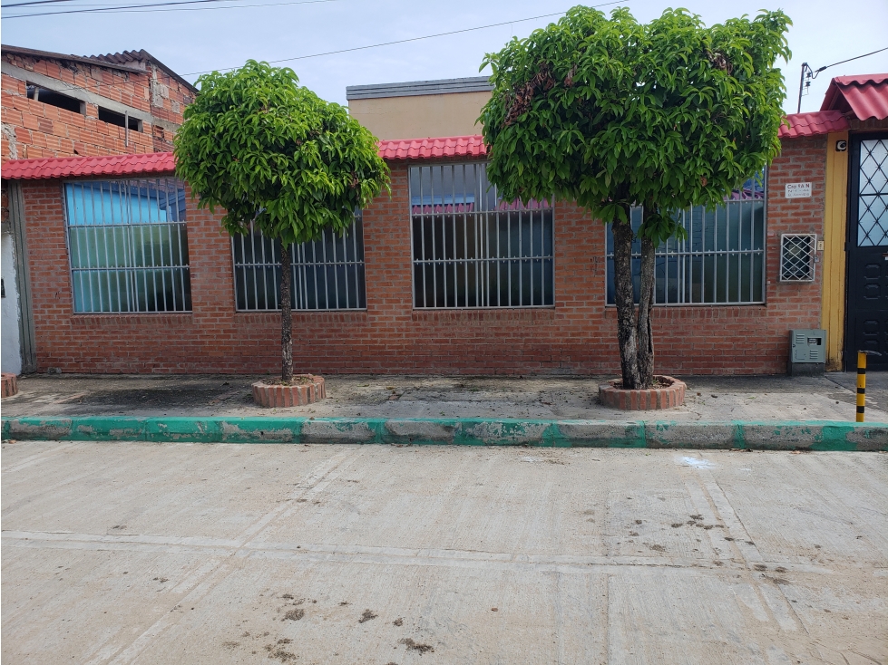 VENTA CASA EN CARMEN DE APICALA
