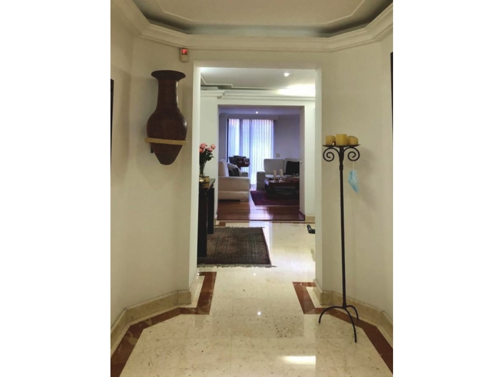 VENDO APARTAMENTO LA CAROLINA — foto 4