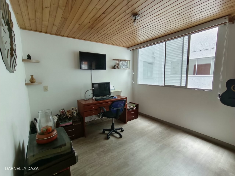 VENTA APARTAESTUDIO EN CEDRITOS — foto 5