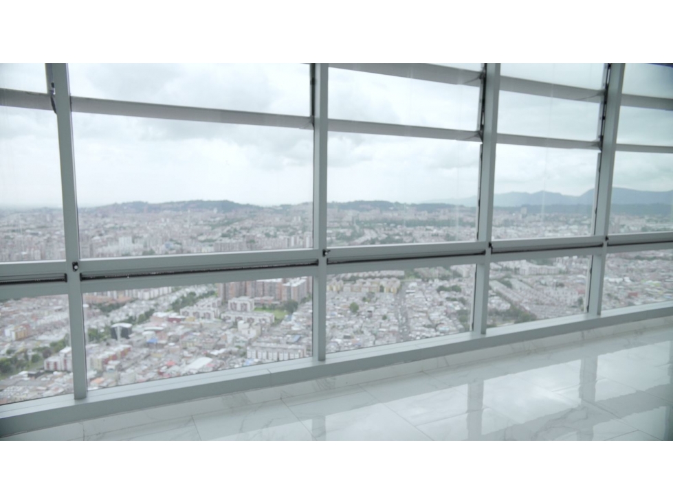 ARRIENDO OFICINA EDIFICIO NORTH POINT - 5