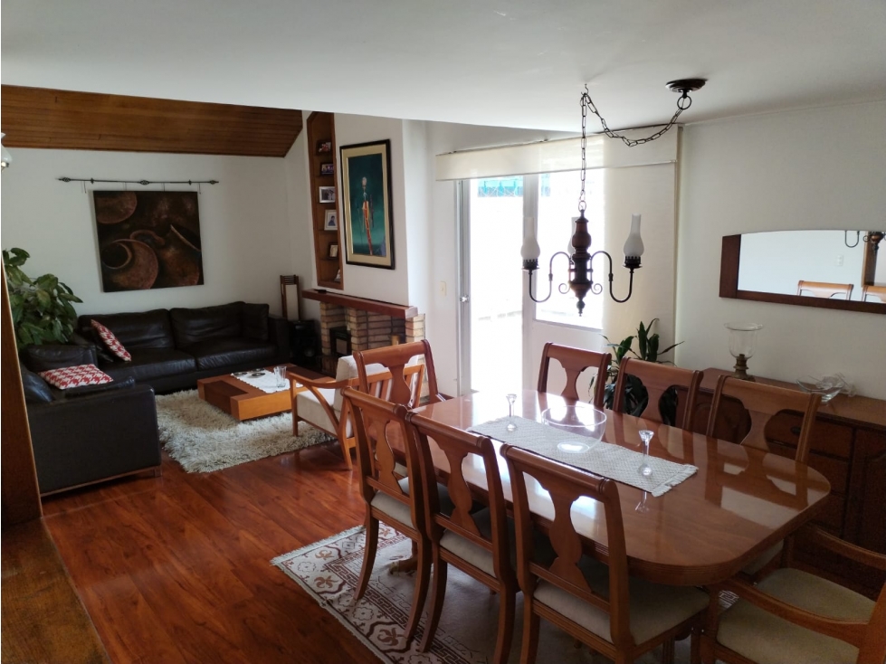 VENTA CASA SAN NICOLAS- PONTEVEDRA — foto 4