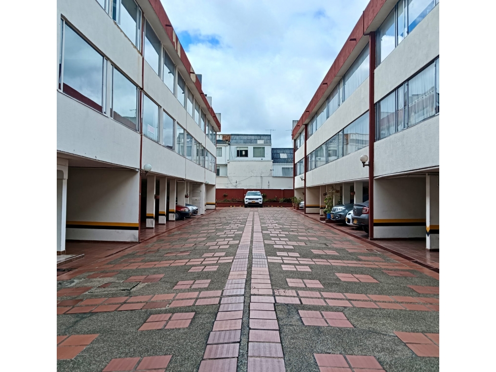 VENTA APARTAMENTO EN CEDRITOS — foto 5