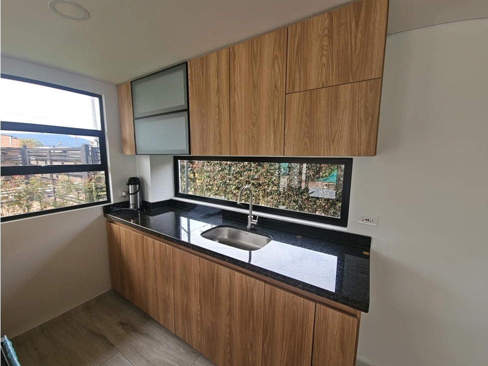 Se Vende Casa en Chia vereda Tiquiza - 3