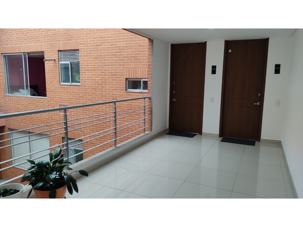 VENTA APARTAMENTO EN SAN MIGUEL NORTE — foto 2