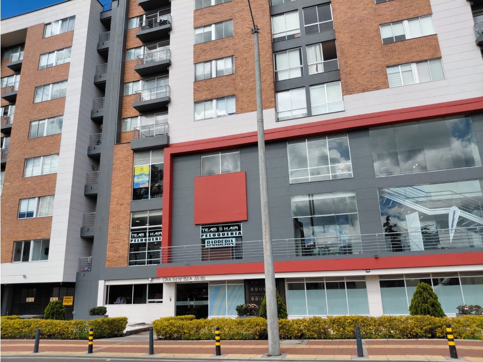 VENDO LOCAL ACREDITADO — foto 4