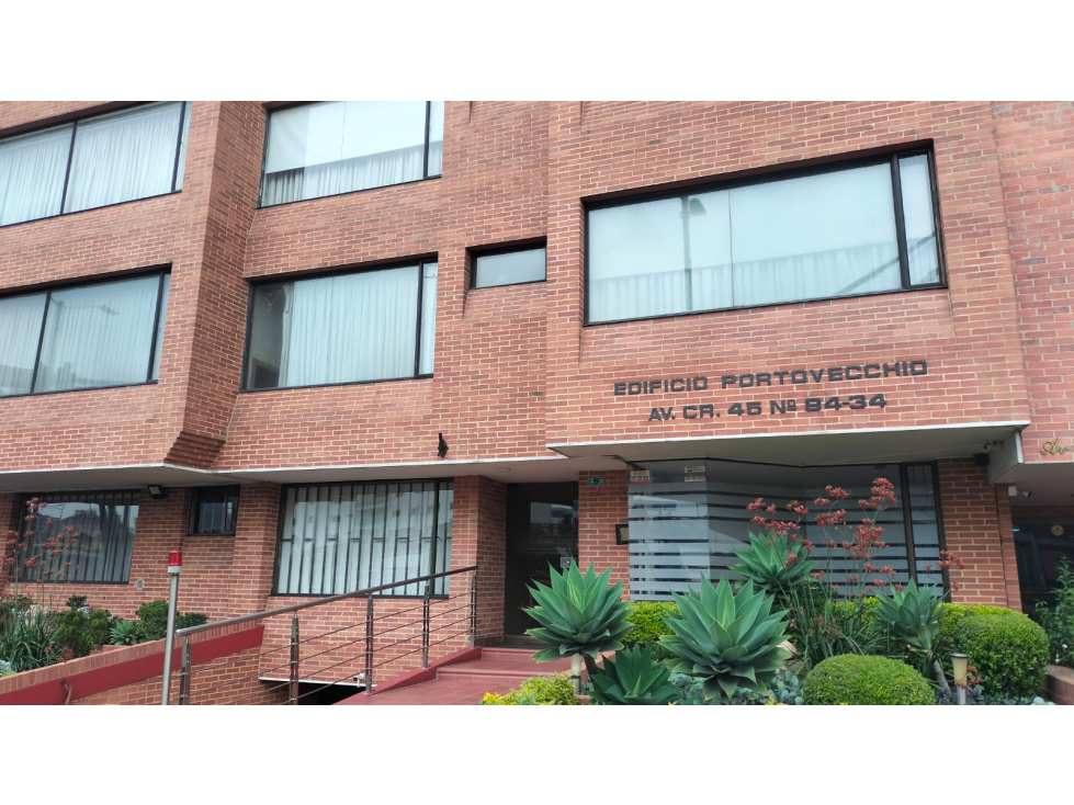 Apartamento en venta en Chicó Norte 191 metros — foto 2