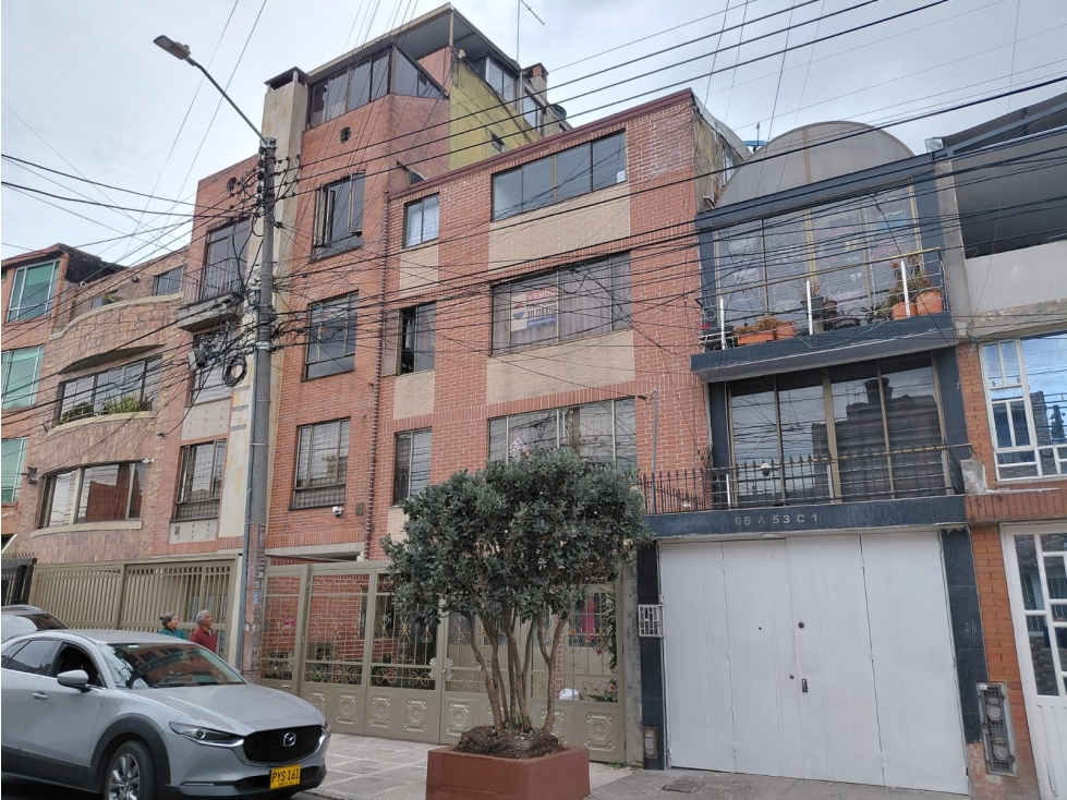 VENDO CASA EN VILLA LUZ