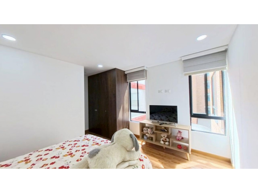 VENTA APARTAMENTO CEDRITOS ED SEGOVIA — foto 6