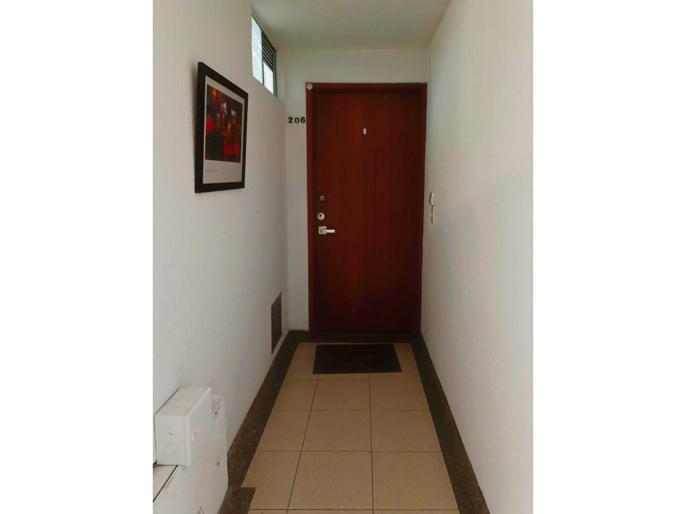 VENTA APARTAESTUDIO EN CEDRITOS — foto 4