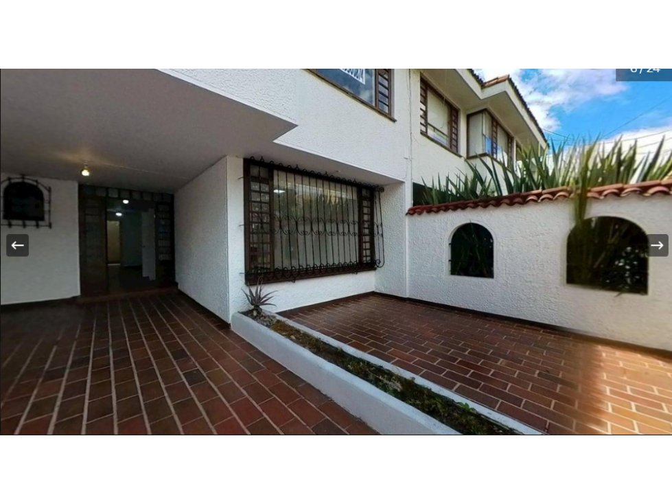 Casa Venta Niza Norte | 225 m² | 4 Alcobas | Estudio