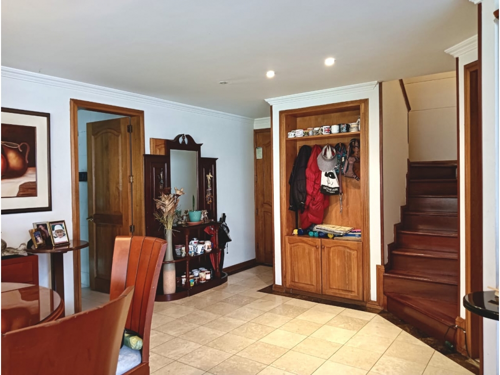 VENTA APARTAMENTO DUPLEX CHICO — foto 3