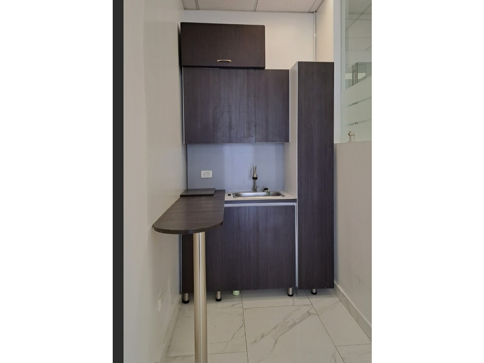 ARRIENDO OFICINA EDIFICIO NORTH POINT - 5