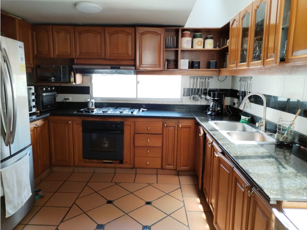 VENTA CASA SAN NICOLAS- PONTEVEDRA — foto 6