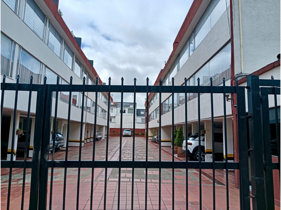 VENTA APARTAMENTO EN CEDRITOS — foto 4
