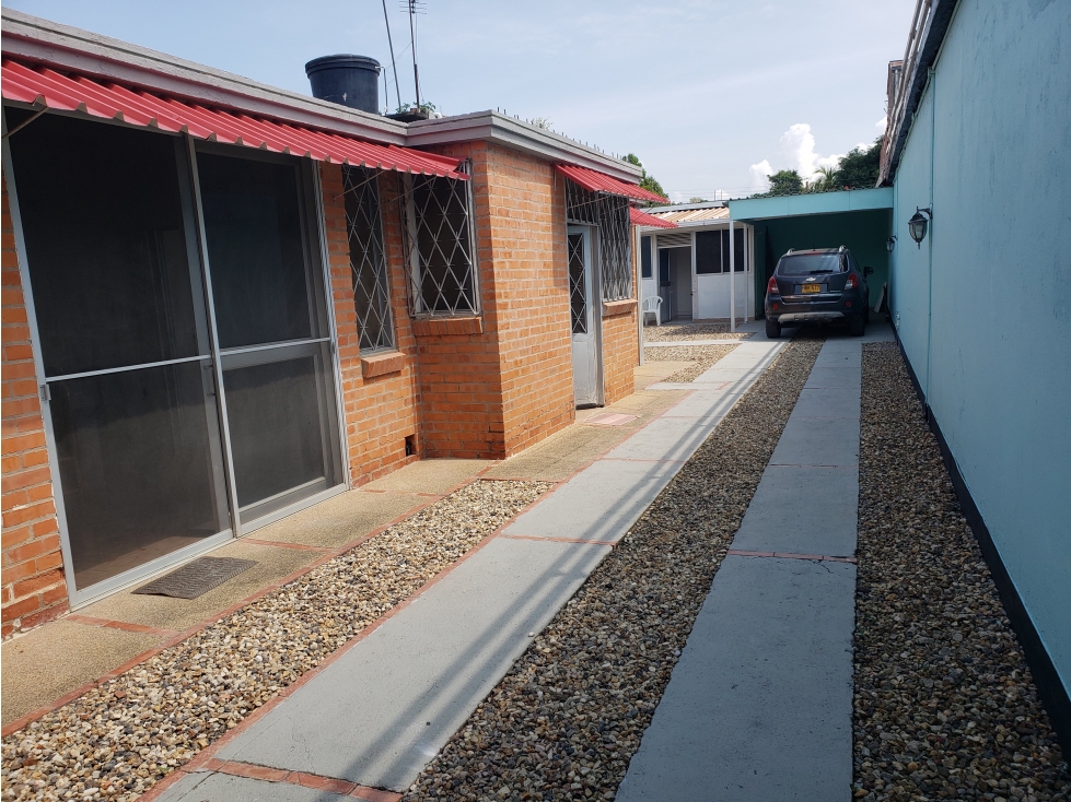 VENTA CASA EN CARMEN DE APICALA — foto 3