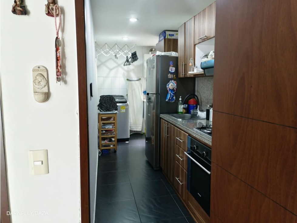 Apartamento en Venta Cedritos | 3 Alcobas | 2 Parqueaderos — foto 5